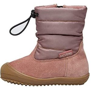Naturino HOOGALPEN-Après-ski loopschoenen, roze, 19 EU