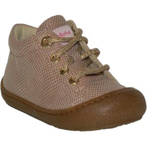 Naturino - Cocoon 2012889 - Babyschoenen - Roze