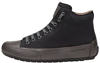 Candice Cooper, Dames, Schoenen, Blauw, Maat: 36 EU Leer,