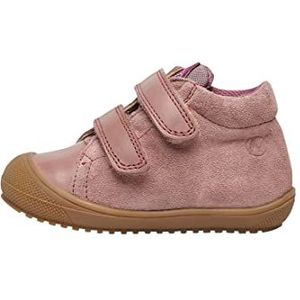 Naturino Naturino Brant Vl gymnastiekschoenen voor baby's, meisjes, roze, 19 EU, Roze