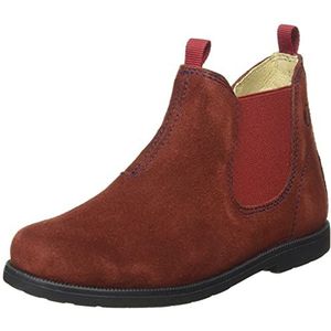 Falcotto Winter Wood Oxford meisjes 0-24, bordeaux., 21 EU