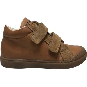 Naturino - Dord VL - Casual Schoenen - Cognac - Leder