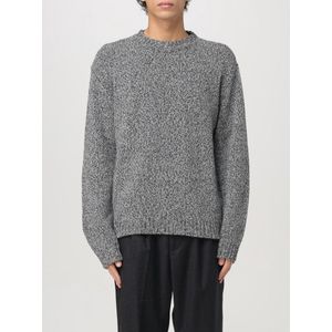 Barena Venezia - Knitwear - Grijs - 50% Wol 50% Acryl