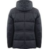 Peuterey Aiptek NBE 03 FUR Jacket - Gargouile 3XL