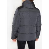 Peuterey Aiptek NBE 03 FUR Jacket - Gargouile 3XL