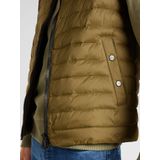 Peuterey - Licht Gewatteerd Gilet - Herengilet - Waterafstotend - Zijdemat