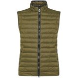 Peuterey - Licht Gewatteerd Gilet - Herengilet - Waterafstotend - Zijdemat