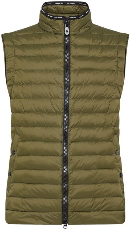 Peuterey - Licht Gewatteerd Gilet - Herengilet - Waterafstotend - Zijdemat