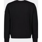 Peuterey Heren Trui Zwart Peu4513/Ner Saidor B