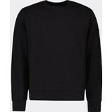 Peuterey Heren Trui Zwart Peu4513/Ner Saidor B