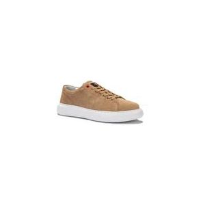 Peuterey Bruine Heren Sneakers , Brown , Heren , Maat: 42 EU