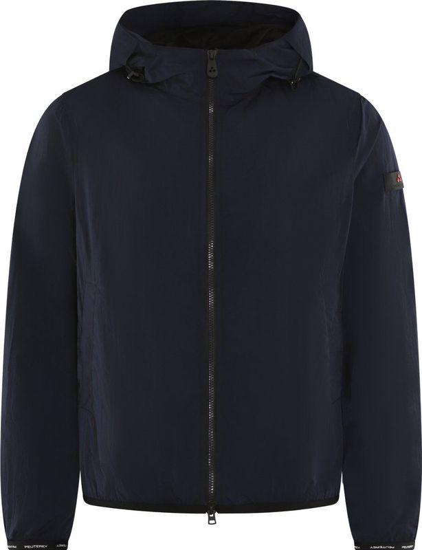 Jas Peuterey Men Nigle U Black