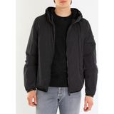 Peuterey - Nigle U Jacket - Blauw - Windbreaker