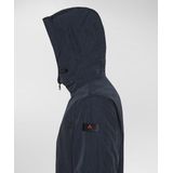 Peuterey - Nigle U Jacket - Blauw - Windbreaker
