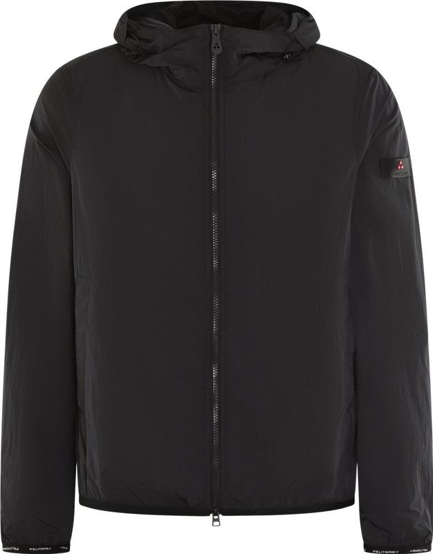 Peuterey - Nigle U Jacket - Blauw - Windbreaker