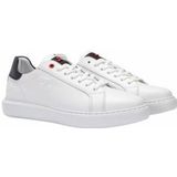 Peuterey Men Helica Fw 02 Bianco Blu Grafite