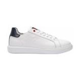 Peuterey Men Helica Fw 02 Bianco Blu Grafite