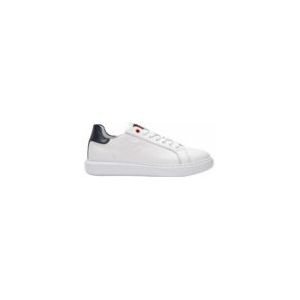 Peuterey Men Helica Fw 02 Bianco Blu Grafite