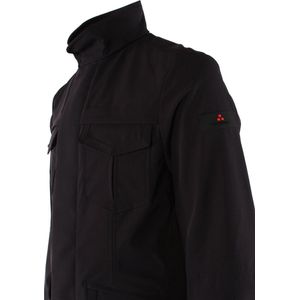 Peuterey - Trenchcoat - Effen Kleur - Waterafstotend - Heren