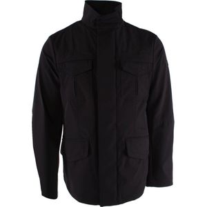 Peuterey - Trenchcoat - Effen Kleur - Waterafstotend - Heren