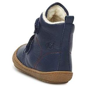 Naturino Babylaarzen Bubble Vl, blauw navy 0c02, 20 EU