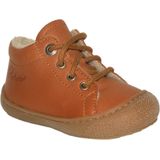 NATURINO COCOON - Stapschoenen - Cognac Bruin - Suède