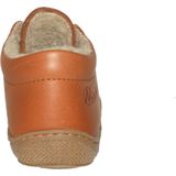 NATURINO COCOON - Stapschoenen - Cognac Bruin - Suède