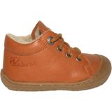 NATURINO COCOON - Stapschoenen - Cognac Bruin - Suède
