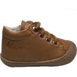 NATURINO COCOON - Stapschoenen - Cognac Bruin - Suède