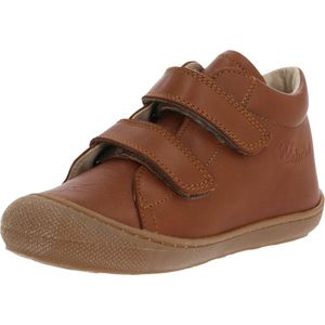 Naturino Cocoon VL, gymnastiekschoenen voor jongens, Beige 01