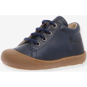 Naturino Veterschoenen Cocoon Blauw