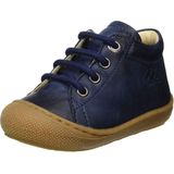 Naturino - Cocoon 2012889 - Veterschoenen - Blauw - Leer