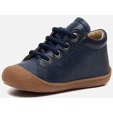 Naturino - Cocoon 2012889 - Veterschoenen - Blauw - Leer