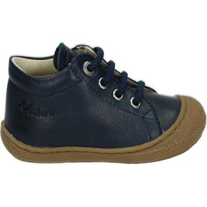 Naturino - Cocoon 2012889 - Veterschoenen - Blauw - Leer