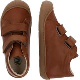 Naturino - Cocoon VL - Gymschoenen - Roze - Leer - Klittenbandsluiting