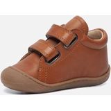 Naturino - Cocoon VL - Gymschoenen - Roze - Leer - Klittenbandsluiting