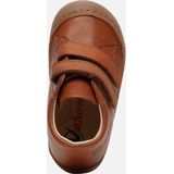 Naturino - Cocoon VL - Gymschoenen - Roze - Leer - Klittenbandsluiting