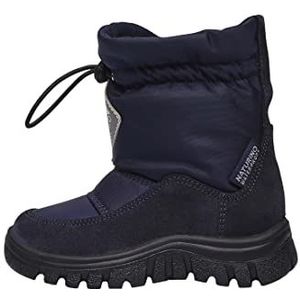 Naturino VARNA-Après-ski laarzen, blauw, 32 EU