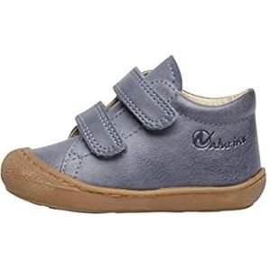 Naturino - Cocoon VL - Hardloopschoen - Cognac - Nappaleder - Met Wollen Voering