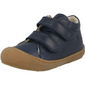 Naturino - Cocoon Wool 2012904 - Klittenbandschoenen - Navy