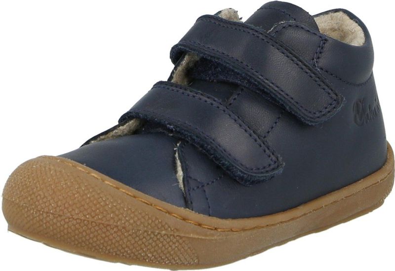 Naturino wandelschoen cocoon spazz Navy
