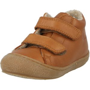 Cocoon - Spazz - Wandelschoen - Effen - Leer - Velcro Sluiting