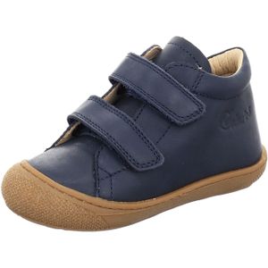 Naturino - Cocoon - Laarzen - Cognac - Leer - Klittenband