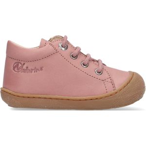 Naturino Cocoon Sneaker voor dames, roze, 39 EU