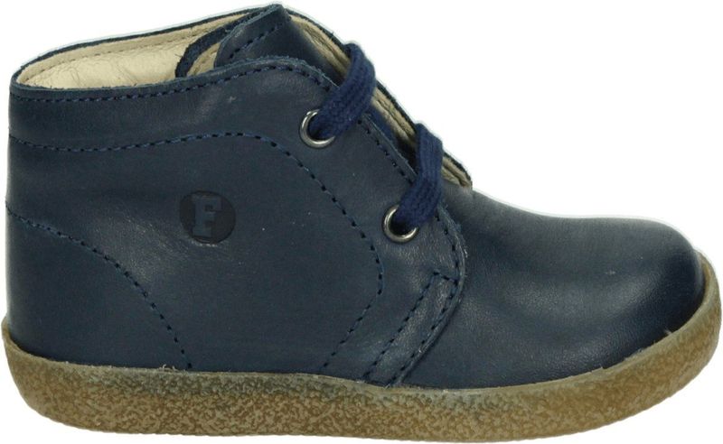 Falcotto veters, Blauw
