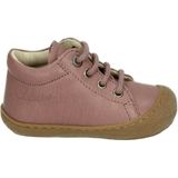 Naturino - Cocoon-Scarpine - Eerste Stappen - Poeder Roze - Leer