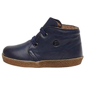 Falcotto Conte Gymschoenen voor baby's, blauw, 19 EU