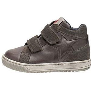 Naturino 1201305701, Lage Top Sneakers Jongens 38 EU