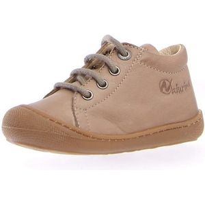 Naturino Cocoon Gymschoenen, uniseks, voor kinderen, Beige