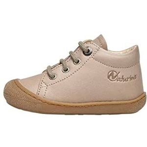 Naturino Cocoon Gymschoenen, uniseks, voor kinderen, Beige